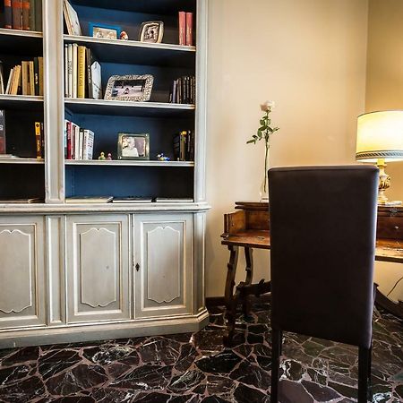 Ferrhouse Charm In Florence Two Lifts Екстер'єр фото