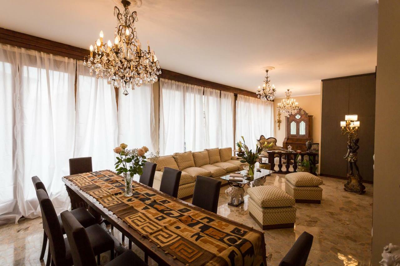 Ferrhouse Charm In Florence Two Lifts Екстер'єр фото