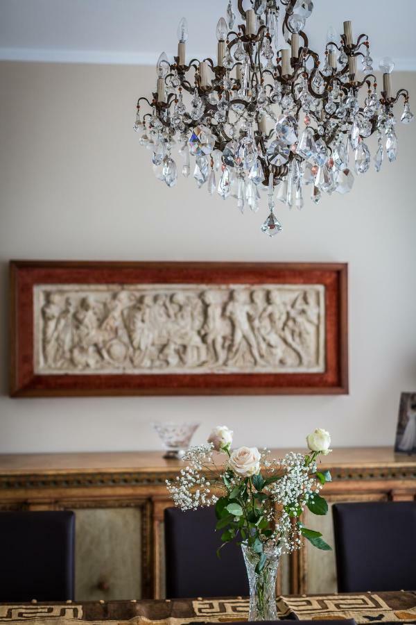 Ferrhouse Charm In Florence Two Lifts Екстер'єр фото