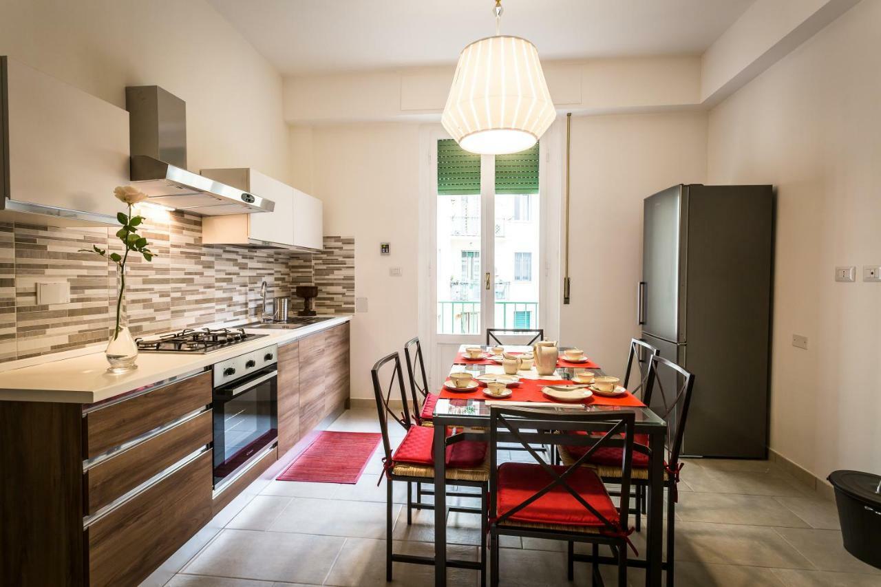 Ferrhouse Charm In Florence Two Lifts Екстер'єр фото