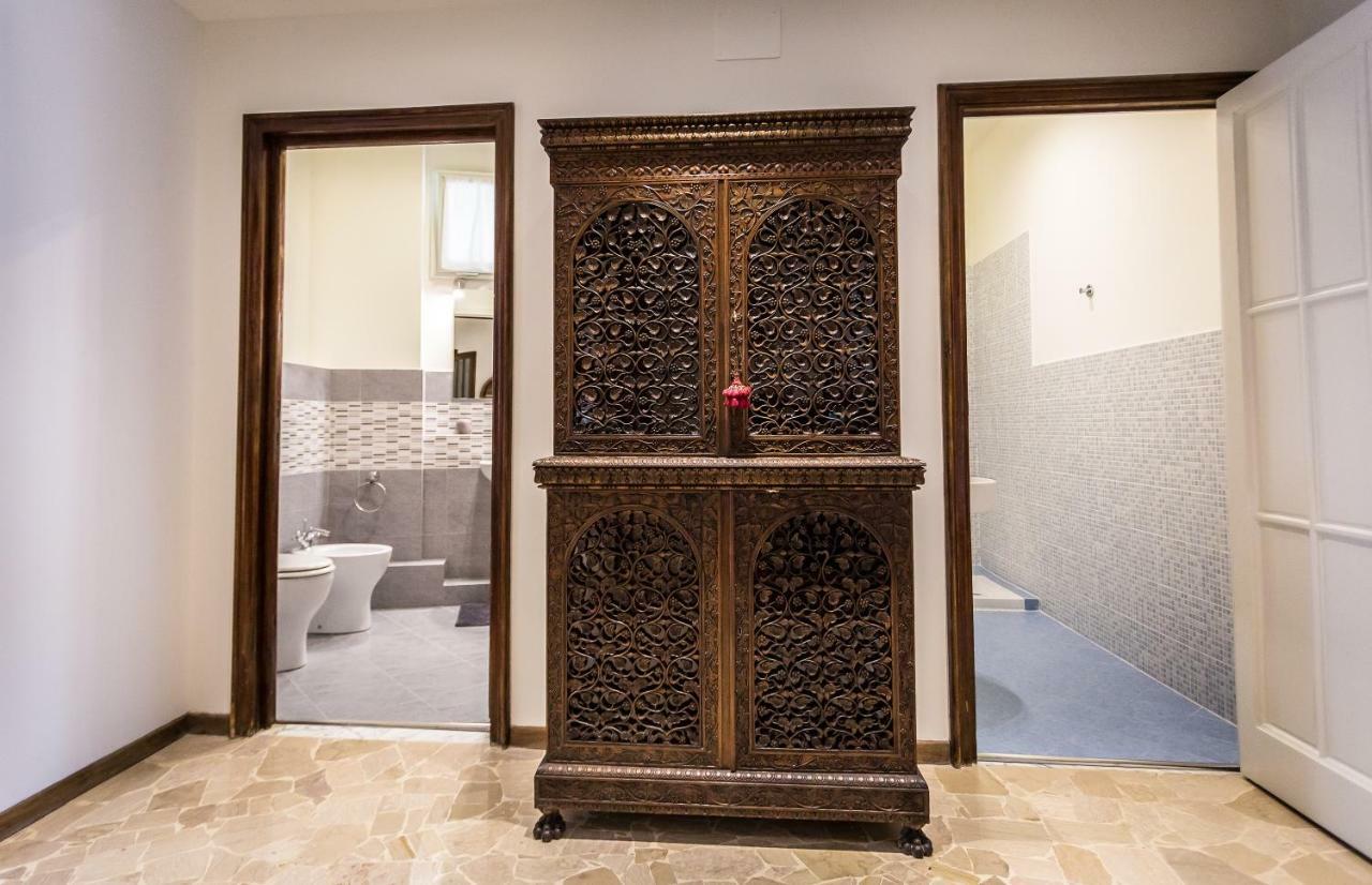 Ferrhouse Charm In Florence Two Lifts Екстер'єр фото