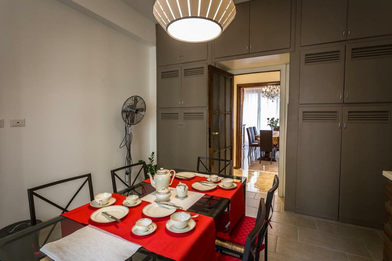 Ferrhouse Charm In Florence Two Lifts Екстер'єр фото