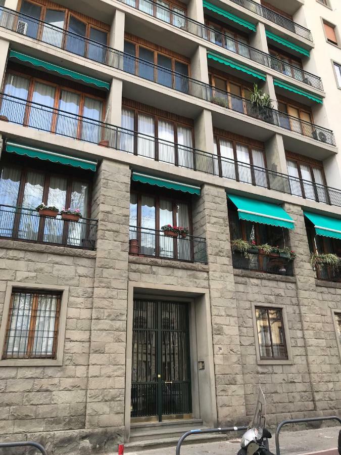 Ferrhouse Charm In Florence Two Lifts Екстер'єр фото